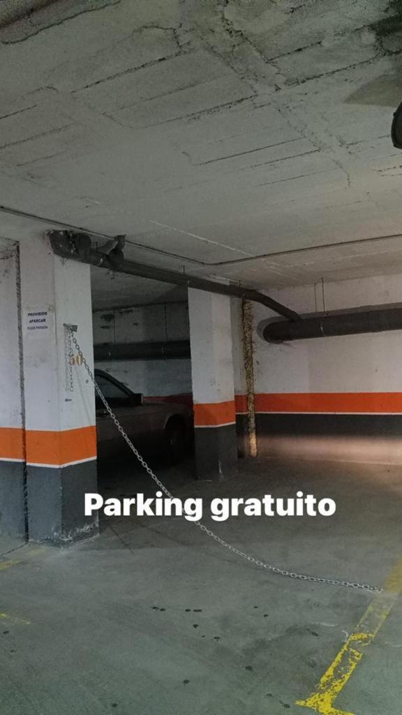 Ferienwohnung Erase Otra Vez En Sierra Nevada Exterior foto